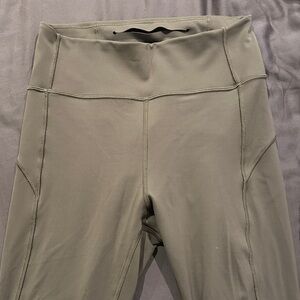 LULULEMON Wunder Under High-Rise Tight (Luxtreme)